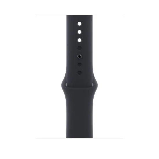 Apple Watch Strap 45Mm Sport Band - Midnight